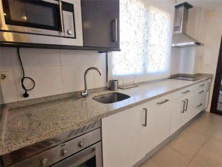 Piso de alquiler en Urbanizacion Camarate Golf, 3v, Casares Golf - Casares del Sol - Photo 2