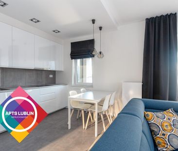 Comfortable 2 bedroom close to City Center - Photo 4