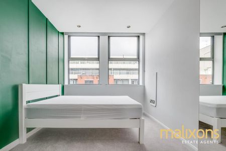 1 bedroom flat to rent - Photo 5