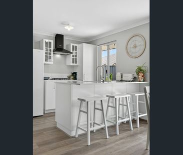 Hampton feel decore in Eglinton - Photo 6