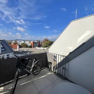 2 Zimmer Dachgeschoß Wohnung m.Terrasse - Erstbezug - provisionsfrei zu mieten in 1100 Wien Oberlaa - Photo 3