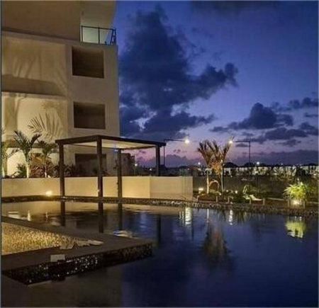 Luxury 2-bedroom ocean view apartment - Photo 2