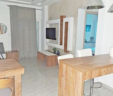 Διαμέρισμα για ενοικίαση Νέα Παραλία (Ανάληψη - Μπότσαρη - Νέα Παρα... - Photo 2