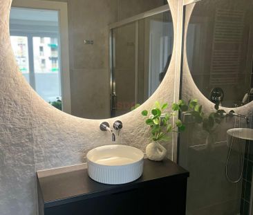 Nowoczesne 3 pokojowe mieszkanie | 57 m2 | Grabiszynek - Photo 1