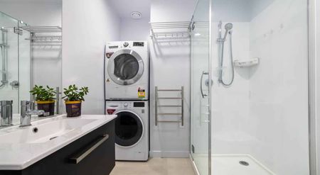 Modern Apartment in the Heart of Takapuna - Photo 4