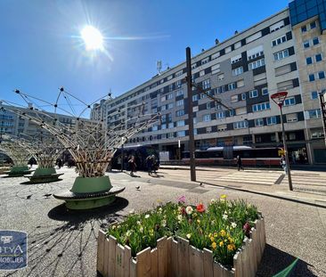 Location Appartement 1 pièce 29m² LE MANS 72000 - Photo 4