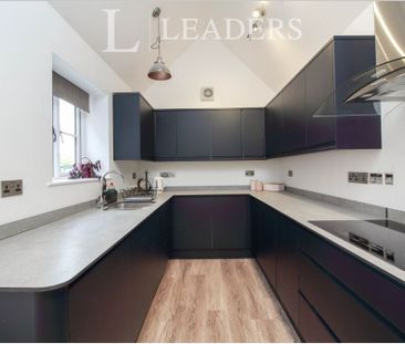 house to rent The Tything, Worcester, Worcestershire, WR1 - Photo 3