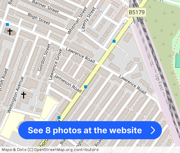 Gainsborough Road, Wavertree, Liverpool - Photo 1