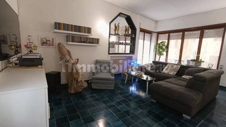 Appartamento in villa via Roma 57, Centro, Minturno - Photo 2