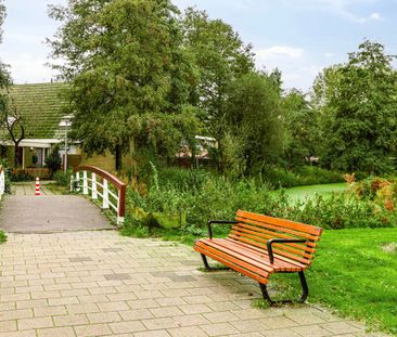 Loosduinse Uitleg 202, Kom Loosduinen, 2553AV, Den Haag - Foto 3