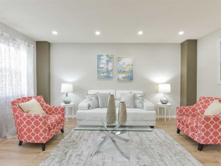 For Lease - 2288 The College Way Unit# 43, Mississauga, Ontario - Photo 2