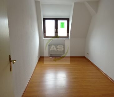 Hübsche DG-Wohnung in der Nordvorstadt - Photo 4