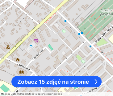 Mieszkania M3 - M2 - M1 - Zdjęcie 1