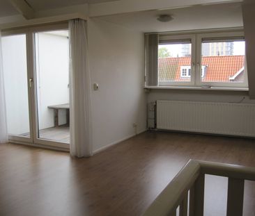 Te huur: Appartement Twijnderslaan in Haarlem - Photo 3