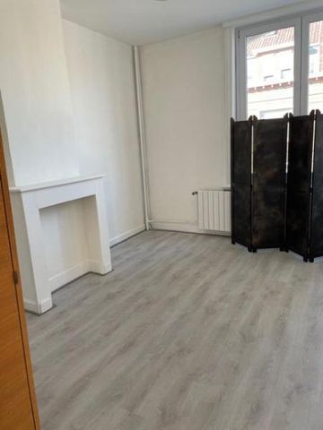 Maison 4 pièces à Douai - Photo 2