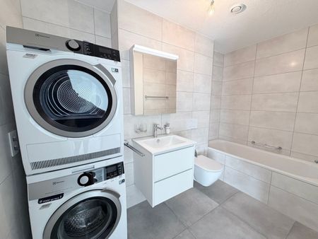 Appartement, Courrendlin - 1520 - Foto 5