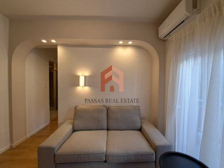 Studio/Γκαρσονιέρα για ενοικίαση Τρωάδα (Νεάπολη) - Φωτογραφία 2