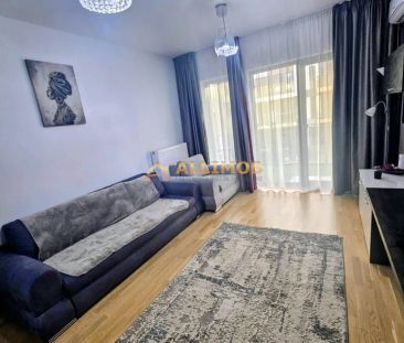 Garsoniera in Ploiesti, zona Nord, MRS Smart - Fotografie 2