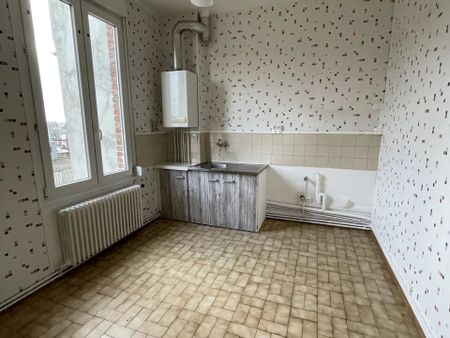 Location Appartement 3 pièces 60 m2 à Saint-Quentin - Photo 5