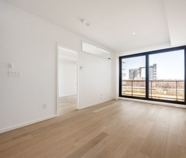 Appartement à louer, Montréal (Le Sud-Ouest) - Photo 2