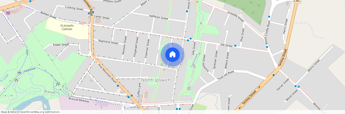 5 Richards Street, North Ipswich QLD 4305