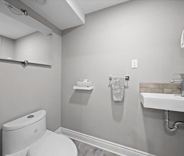 For Lease - 1 Peterson Place, Kanata, Ontario - Photo 3