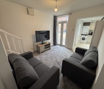 Heslington Road - P2177 - Photo 1