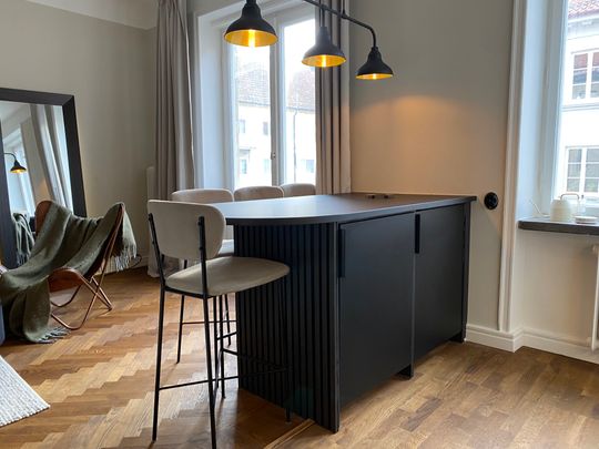 Värnhemsgatan, Malmö - Photo 1
