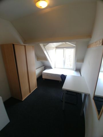 Te huur: Kamer Tongelresestraat in Eindhoven - Photo 3