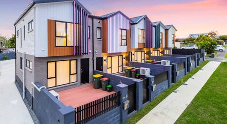 Modern 2 bedroom terrace house - Photo 4