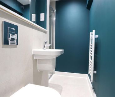 2 bedroom apartment to rent - Photo 6