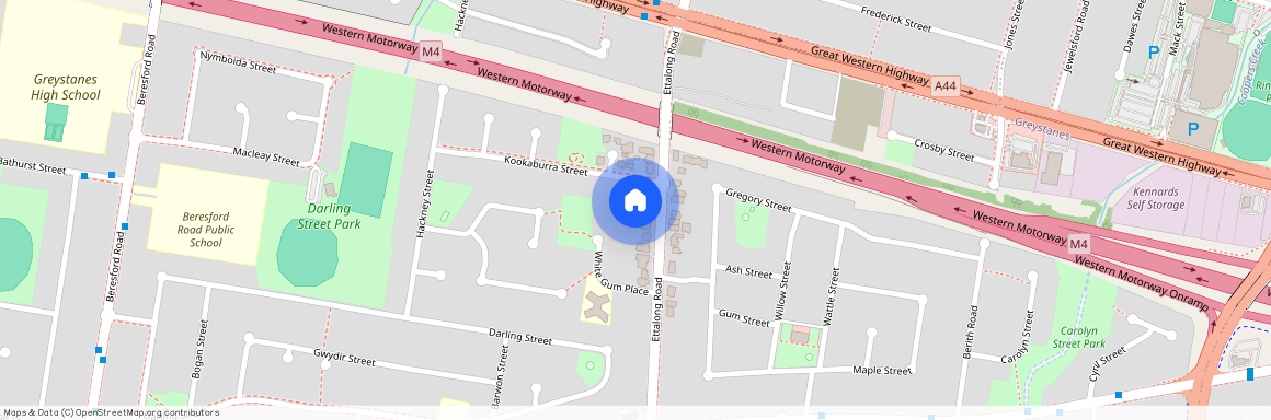 33A Ettalong Rd, NSW 2145, Greystanes