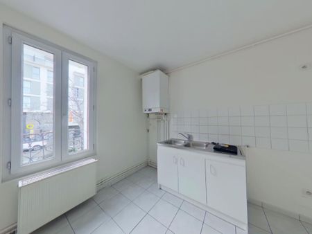 Location Appartement 3 pièces 60m² TOURS 37000 - Photo 4