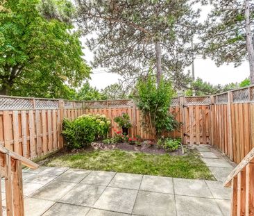 For Lease - 235 Bronte Street Unit# 69, Milton, Ontario - Photo 6