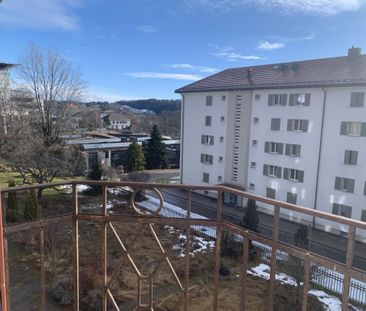 3 Zimmer, 68 m², 2. Stock - Photo 6