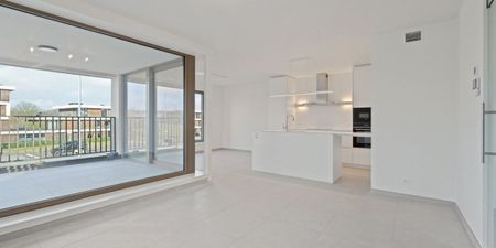 Appartement te huur in Zwijnaarde voor € 1.200 met 2 slaapkamers - Photo 5