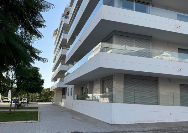 Apartment - Marbella (Nueva Andalucia)