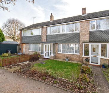 3 bedroom terraced house to rent - Photo 2