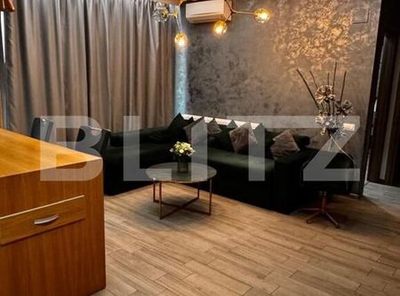 Apartament 2 camere, 51 mp, open space in Bujor Residence - Photo 2