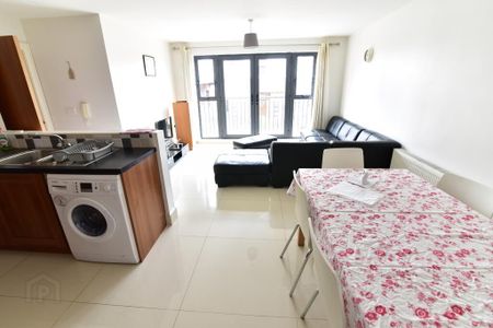 27 Montague Court (Student Let), Portstewart, BT55 7TE - Photo 2