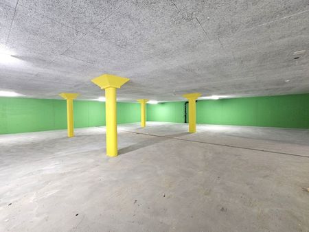 NEUBAU AN TOP LAGE (WHG-B) MIT GROSSZÜGIGER SITZPLATZ 88M2 UND MIT EIGENE WASCHKÜCHE UND KELLER (23 m2) - Photo 5