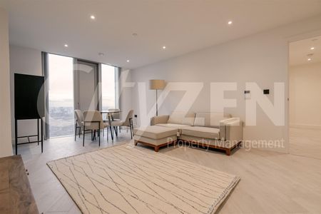 VISTA RIVER GARDENS, Trinity Way, Manchester - Photo 2