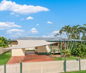 32 Wakeford Street, Aitkenvale QLD 4814 - House For Rent | Domain - Photo 4