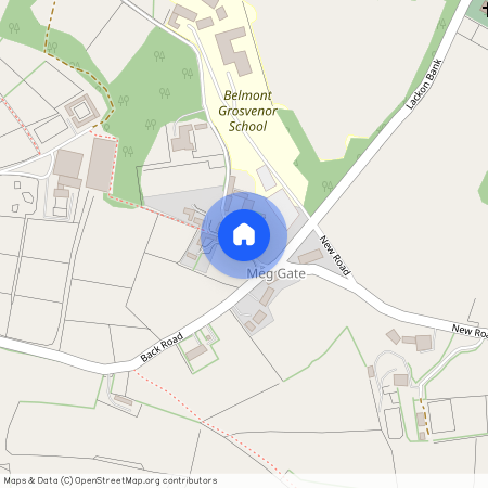 Home Farm Square, Birstwith, Harrogate