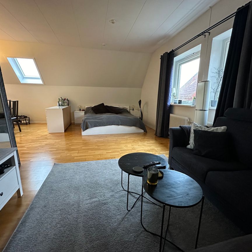 Kulladalsgatan, Växjö - Foto 1