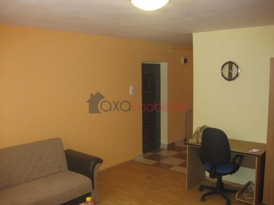 Apartament 1 camere de inchiriat in Cluj-Napoca, Zorilor ID 1068 - Fotografie 1