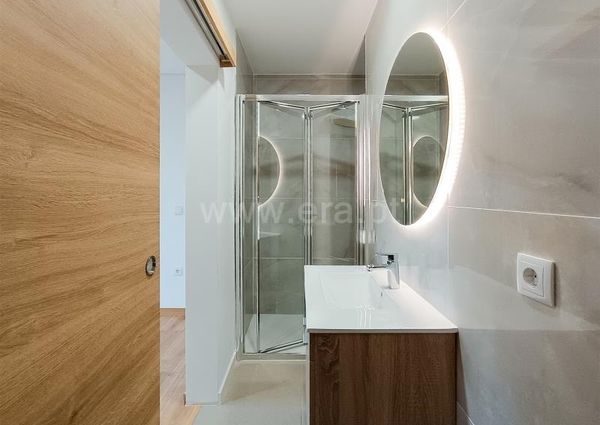 Apartamento T1 em Aveiro