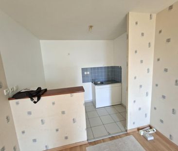 Appartement T1 à louer Le Rheu - 41 m² - Photo 4
