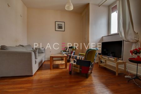 Appartement meublé avec place de parking - Photo 2