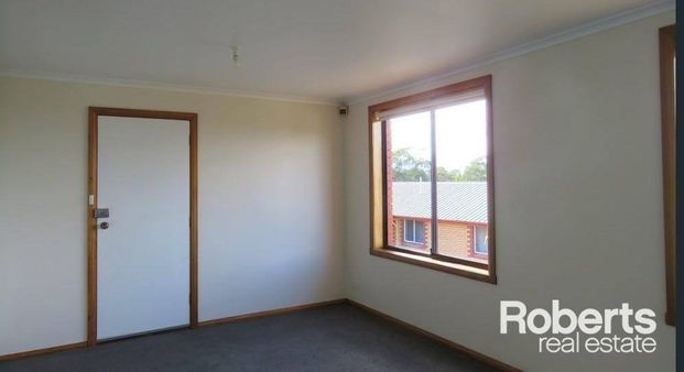 Two Bedroom Unit with View - Photo 1